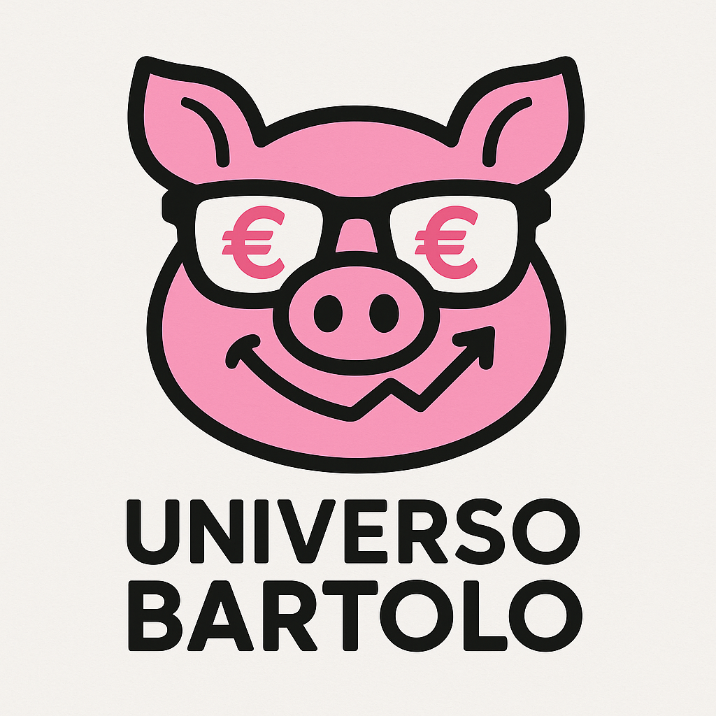 Universo Bartolo