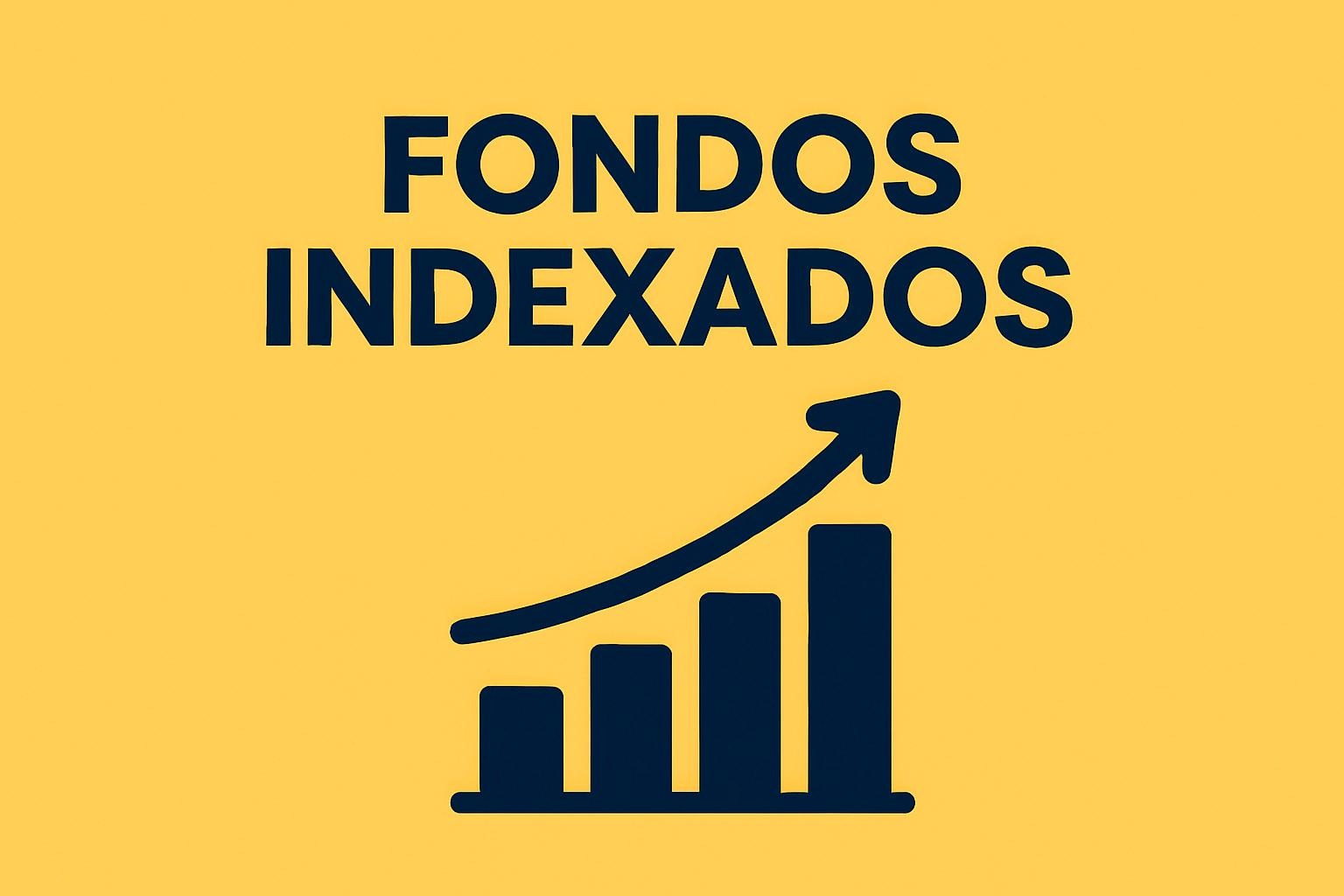 Fondos Indexados