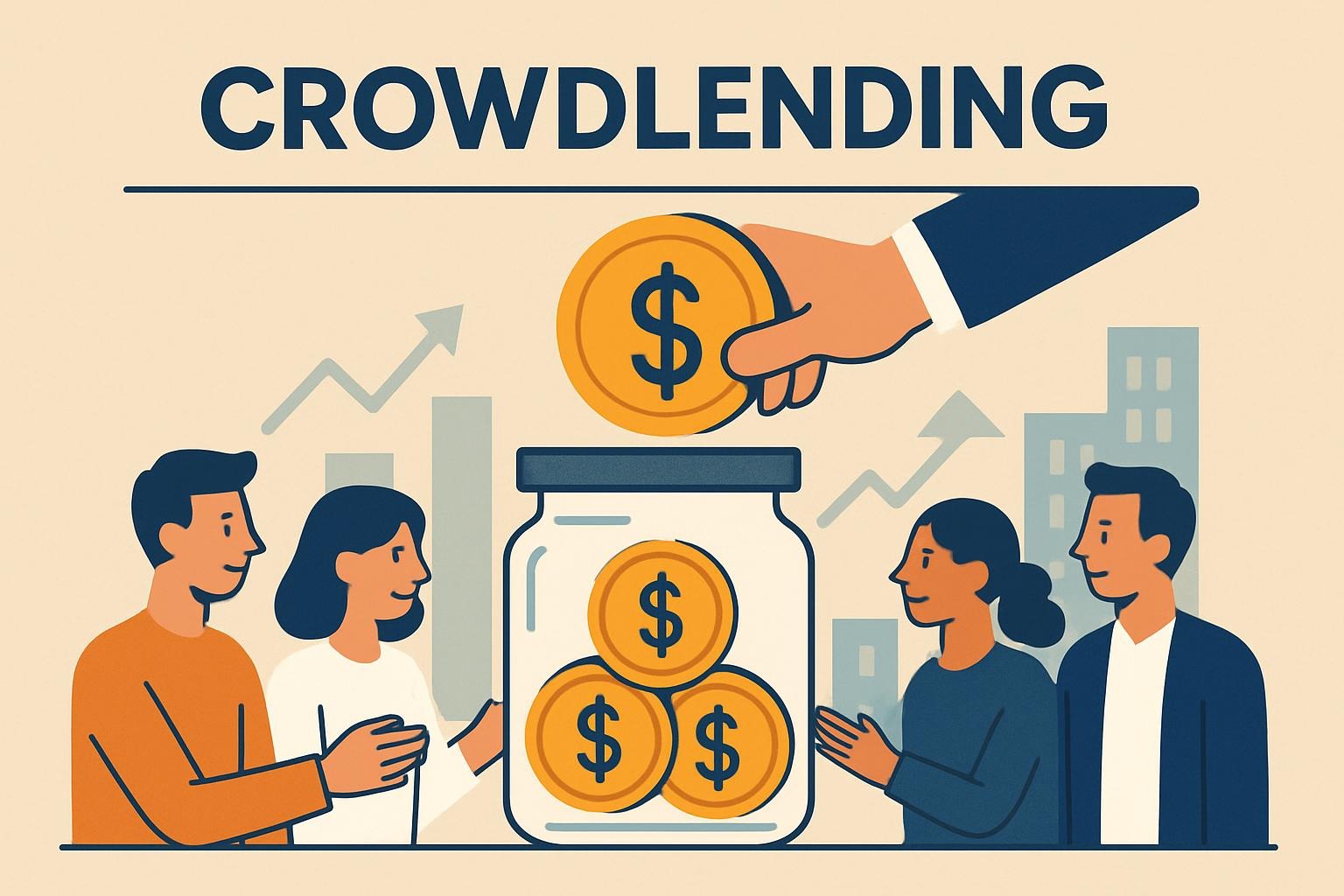 Crowdlending