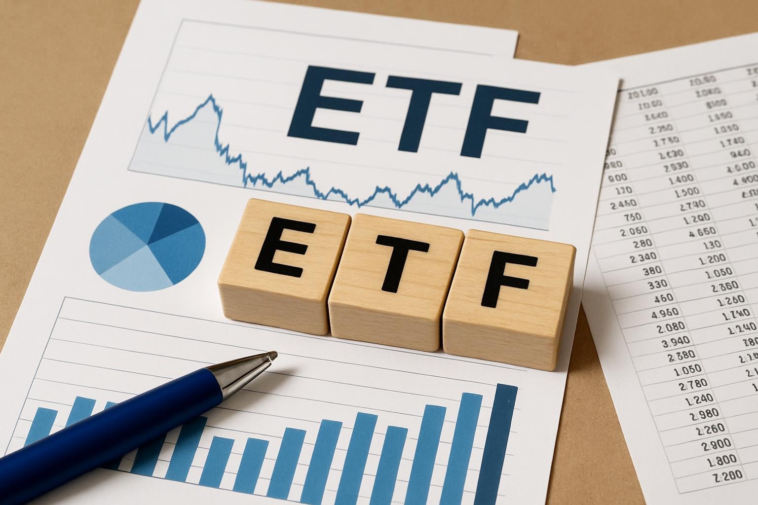 ETF