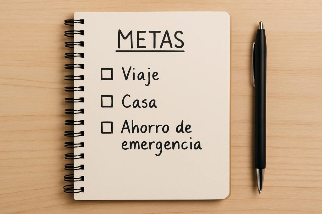 Ahorrar