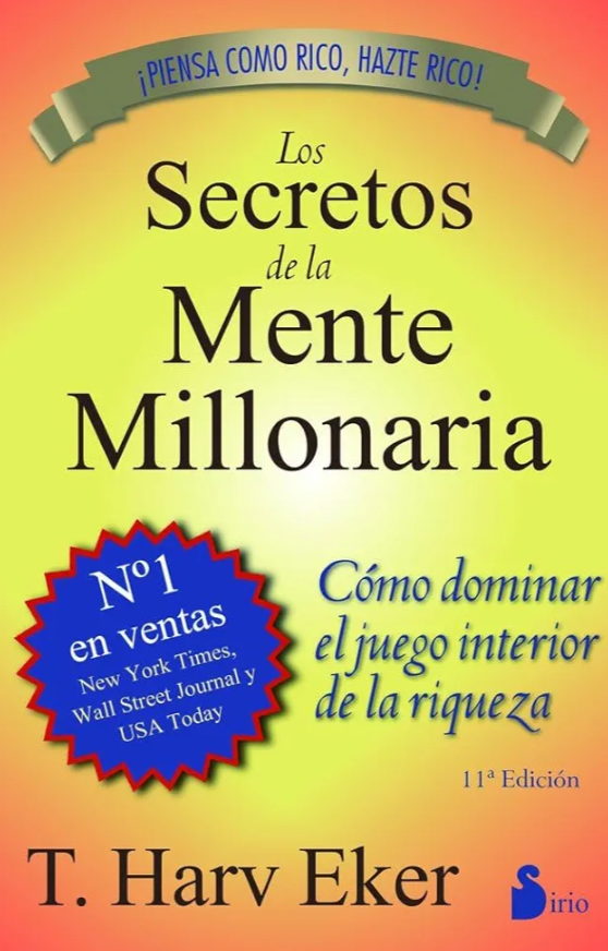 Psicología del dinero