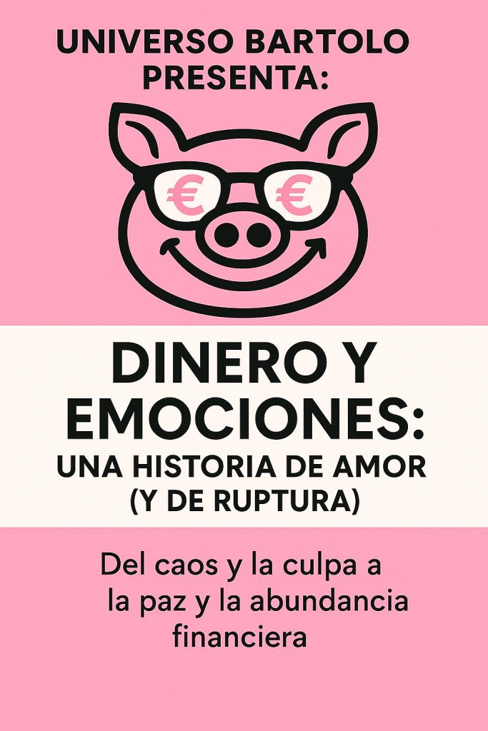 Dinero y emociones: una historia de amor (y de ruptura)