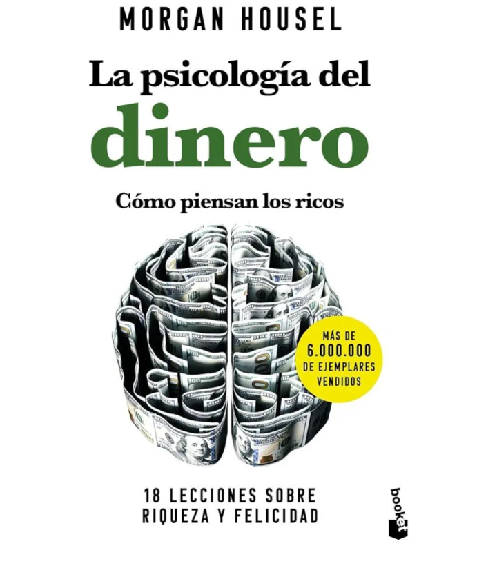 Psicología del dinero