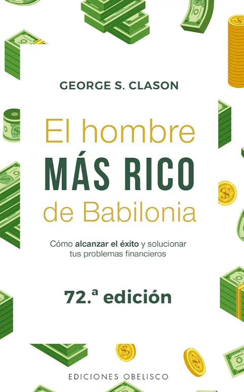 Psicología del dinero