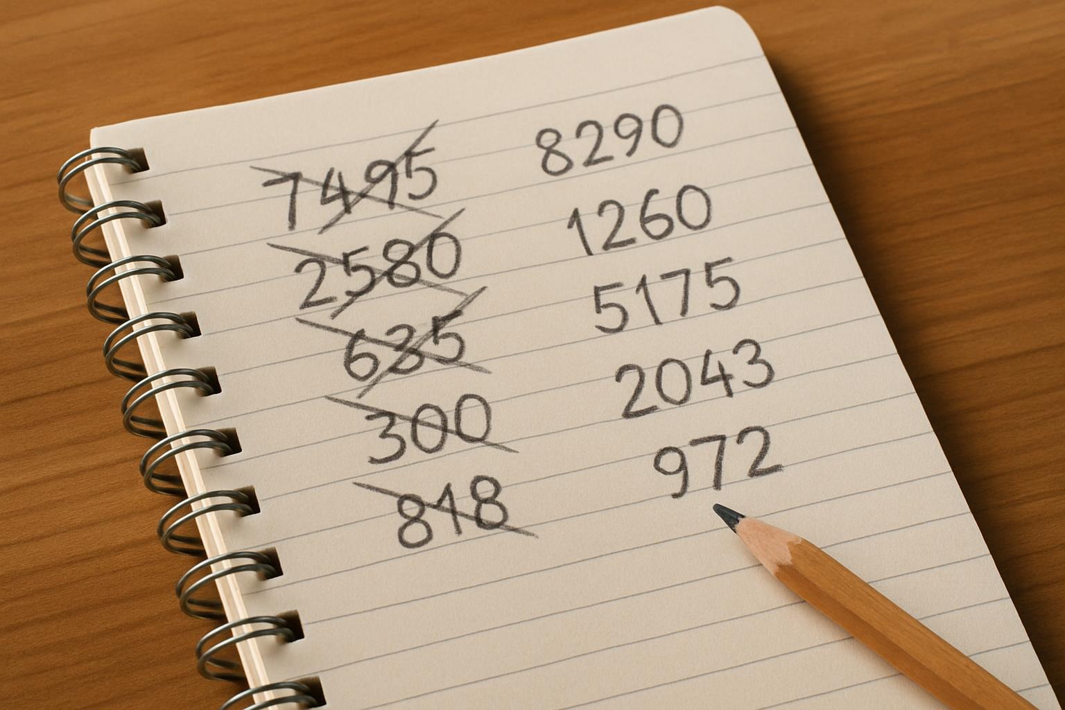 Revisión financiera anual