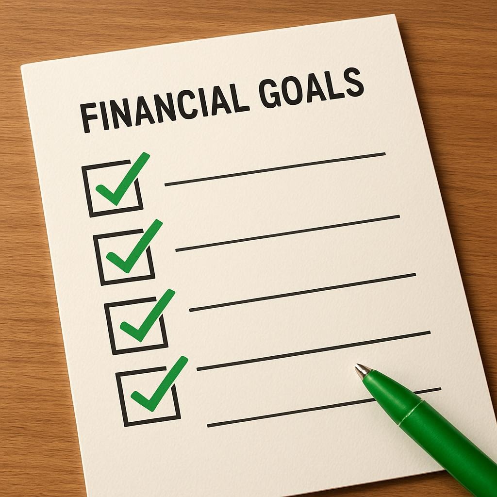 Revision fianciera anual