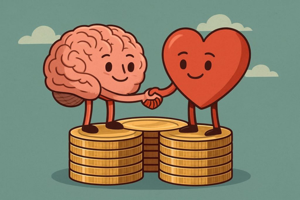 Relación con el dinero