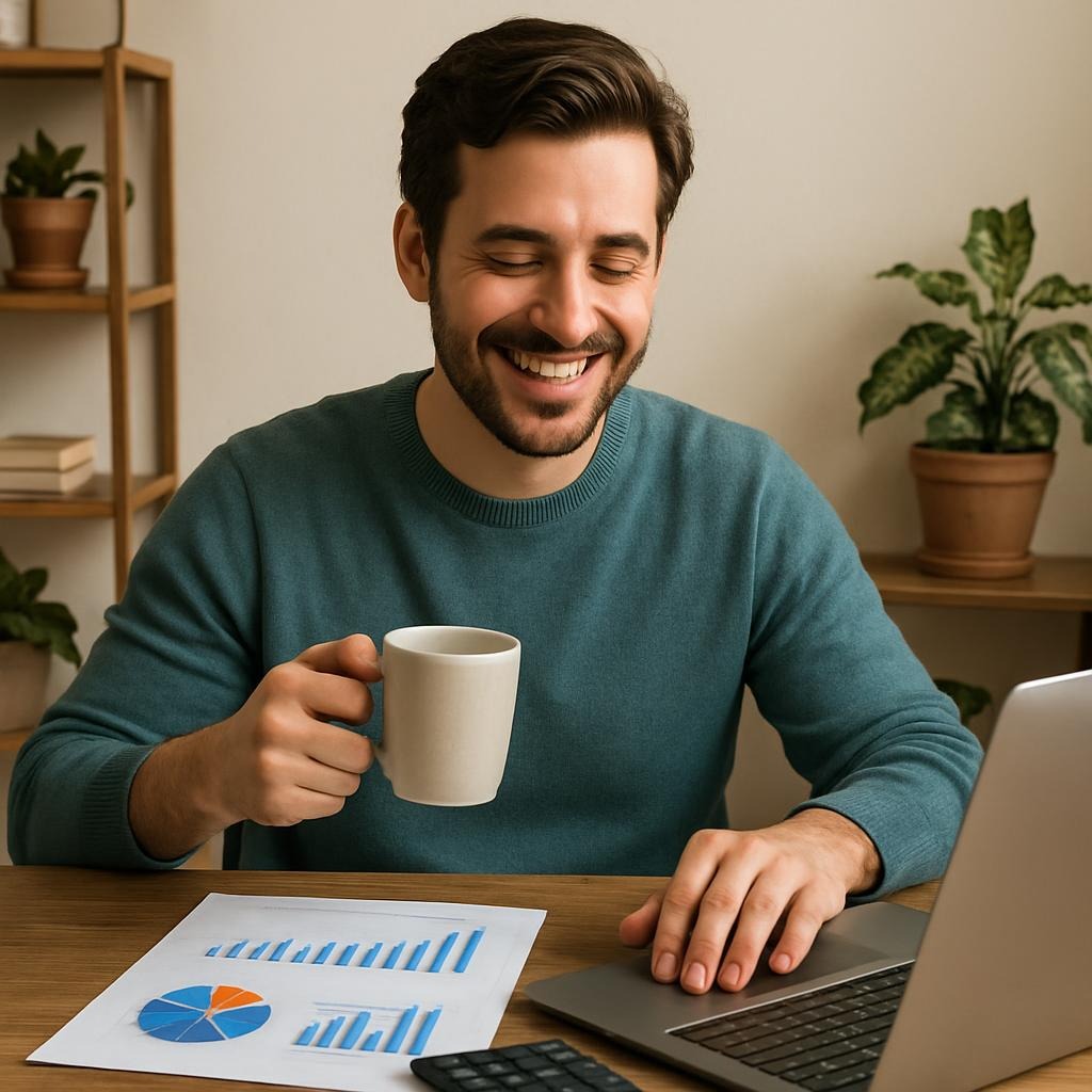 Revision financiera anual