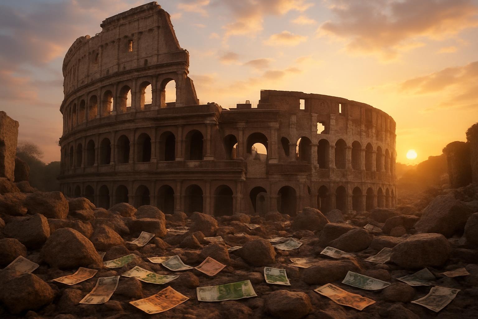 Relación con el dinero